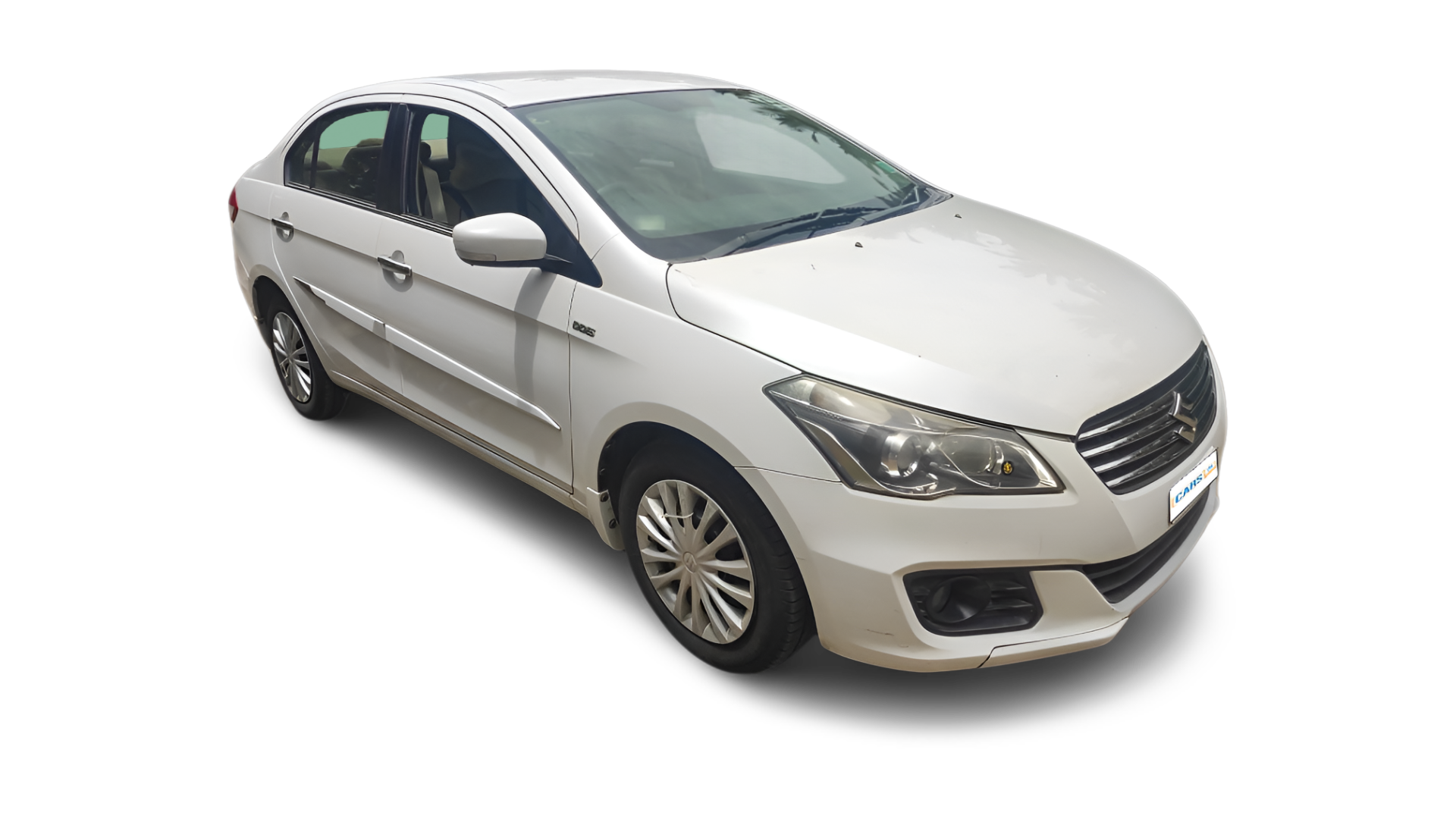 Maruti Ciaz-img
